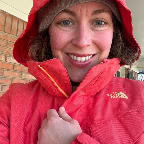 The North Face 3-in-1 Triclimate Jacket - Picture 2 of 14